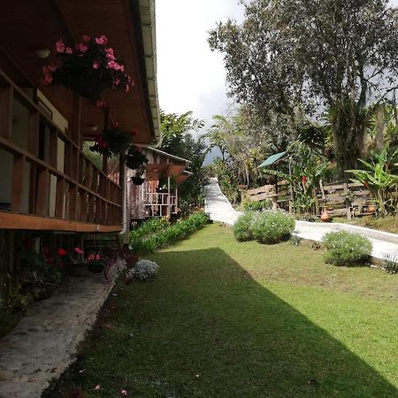 Hotel Selva Verde ซาเลนโต ภายนอก รูปภาพ