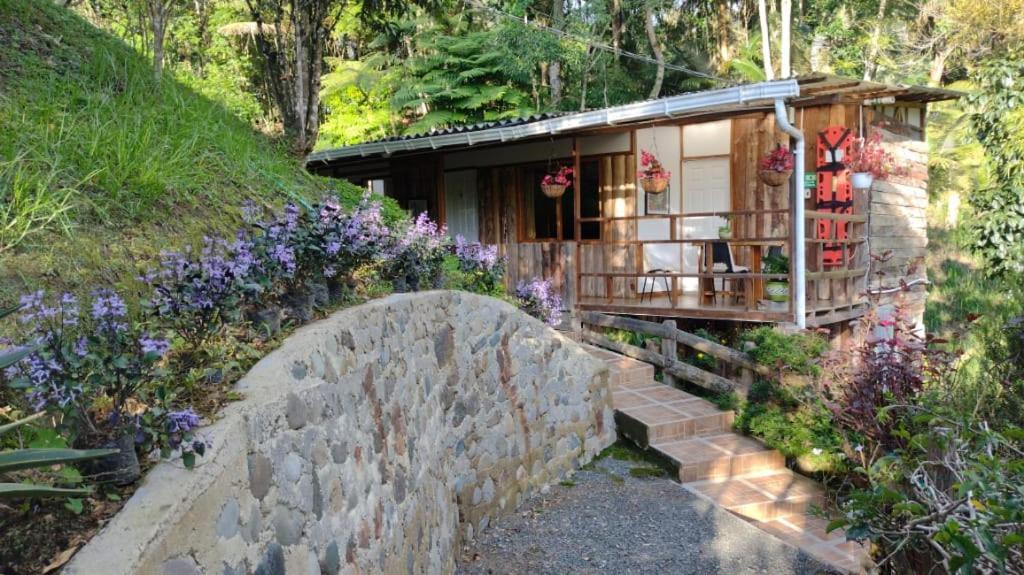 Hotel Selva Verde ซาเลนโต ภายนอก รูปภาพ