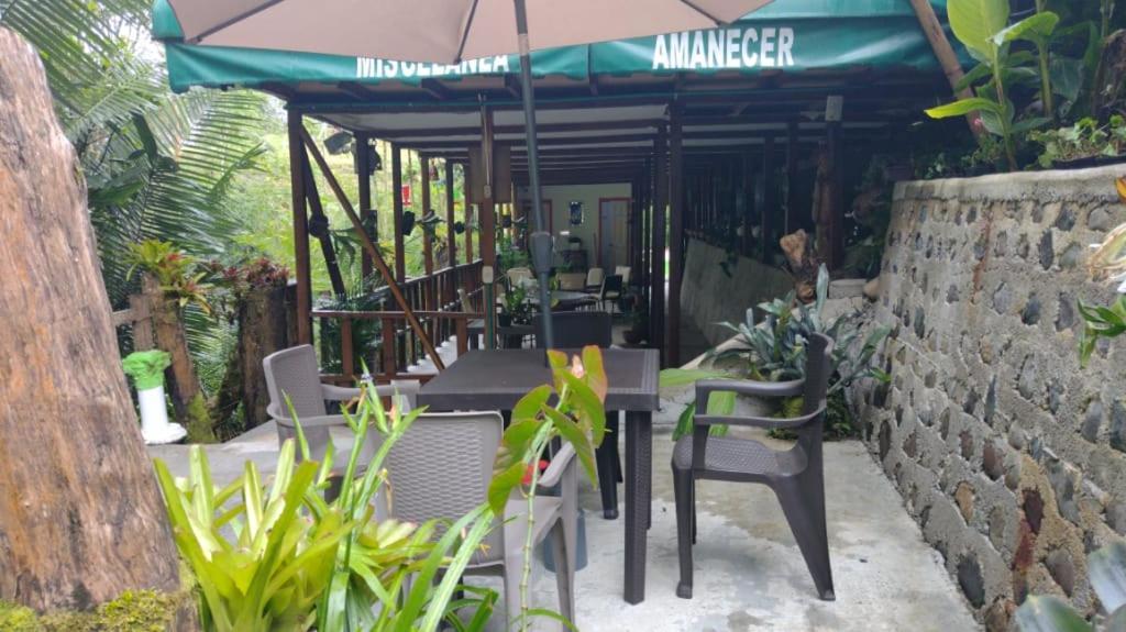 Hotel Selva Verde ซาเลนโต ภายนอก รูปภาพ