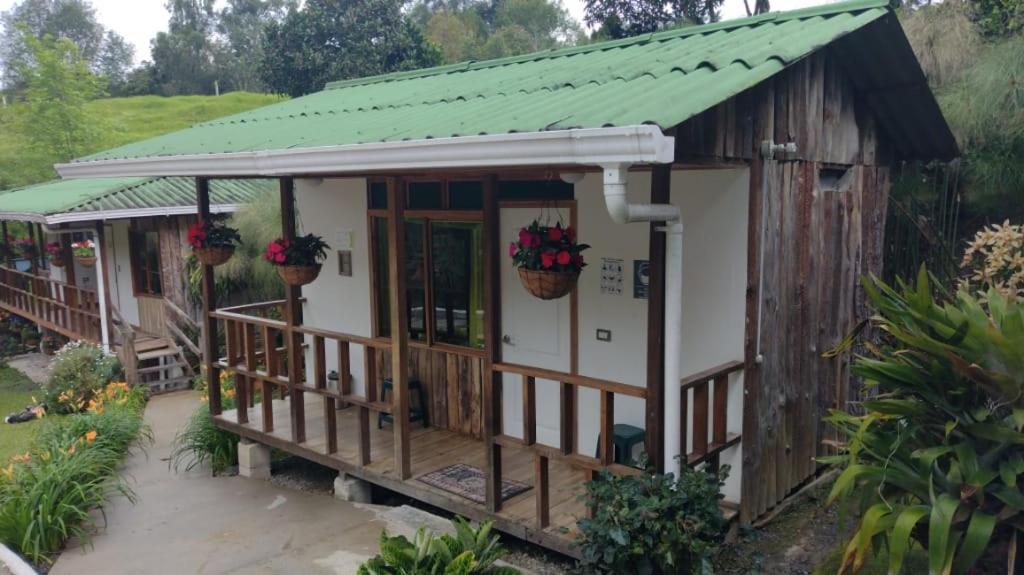 Hotel Selva Verde ซาเลนโต ภายนอก รูปภาพ