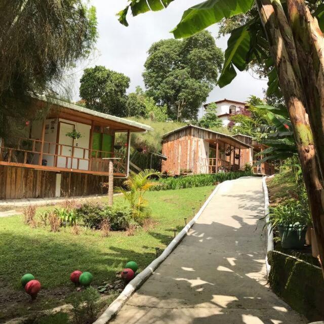 Hotel Selva Verde ซาเลนโต ภายนอก รูปภาพ