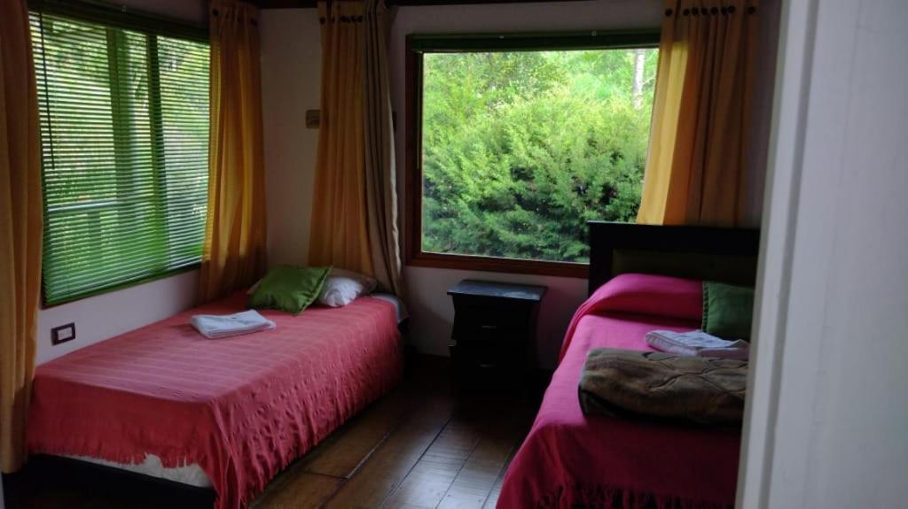 Hotel Selva Verde ซาเลนโต ภายนอก รูปภาพ