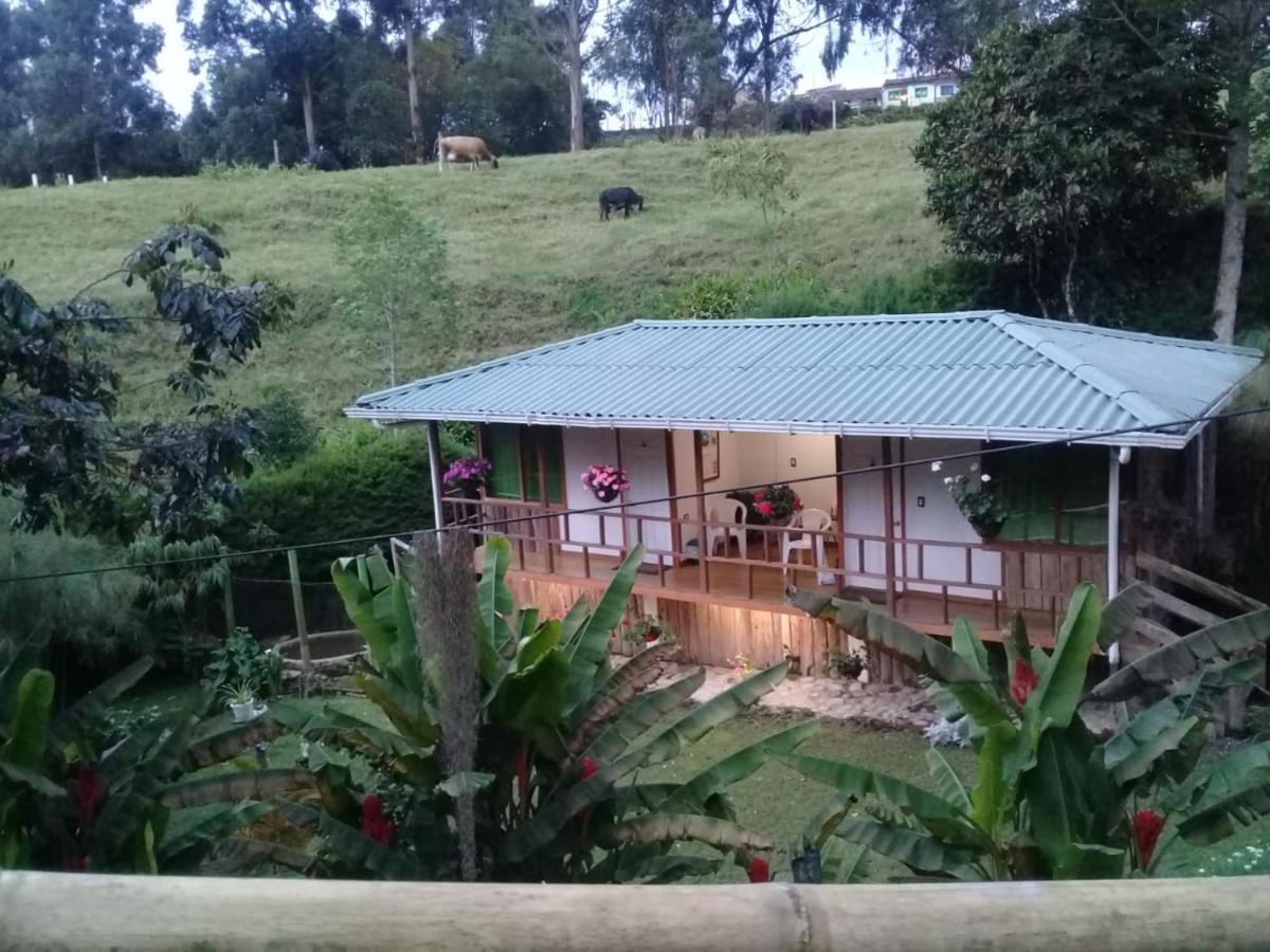 Hotel Selva Verde ซาเลนโต ภายนอก รูปภาพ