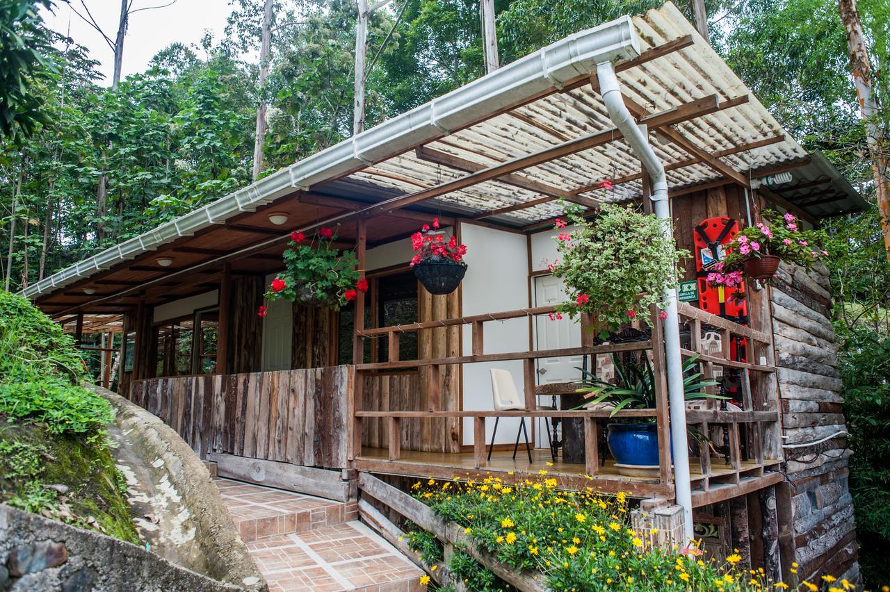 Hotel Selva Verde ซาเลนโต ภายนอก รูปภาพ