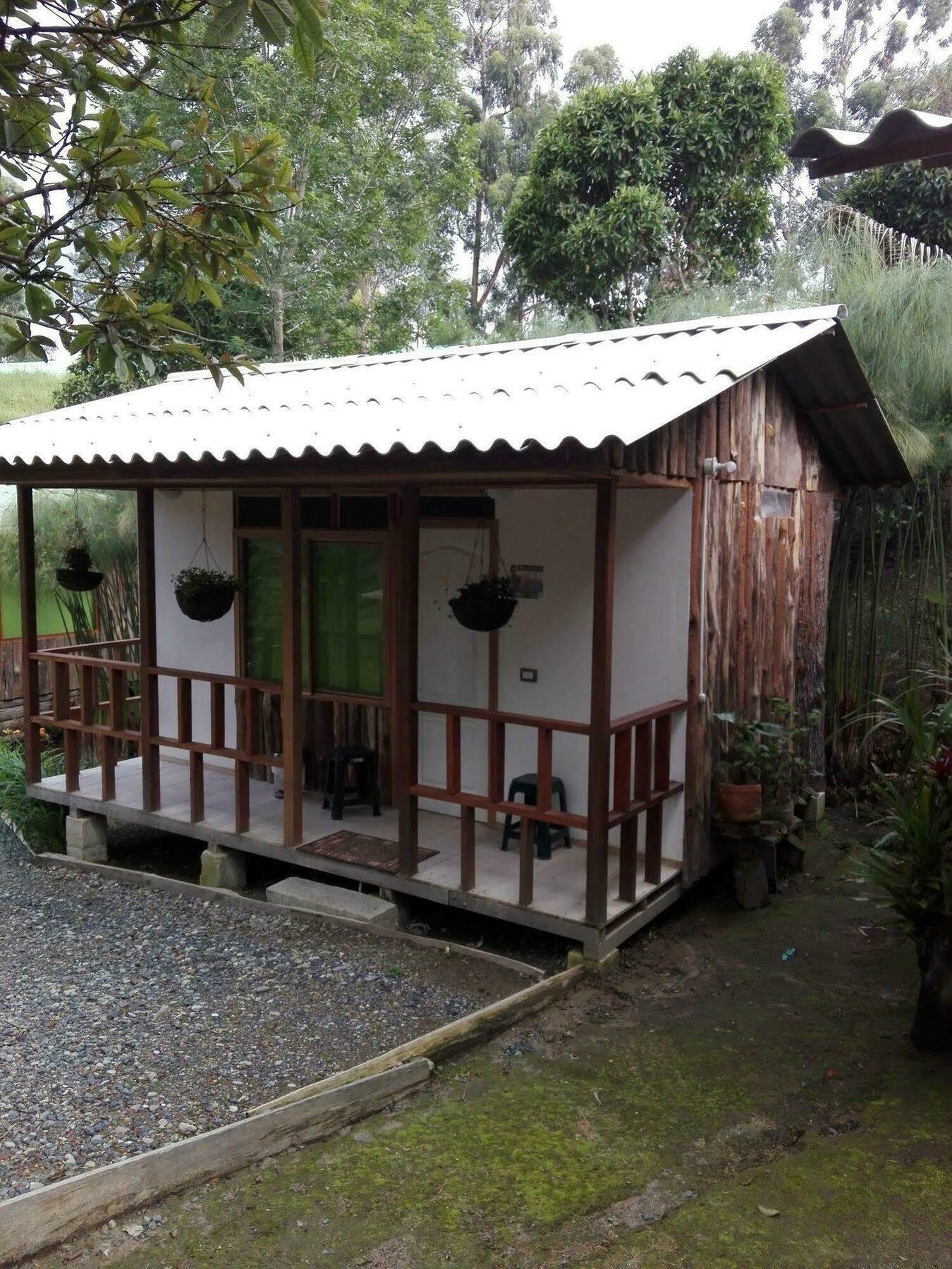 Hotel Selva Verde ซาเลนโต ภายนอก รูปภาพ