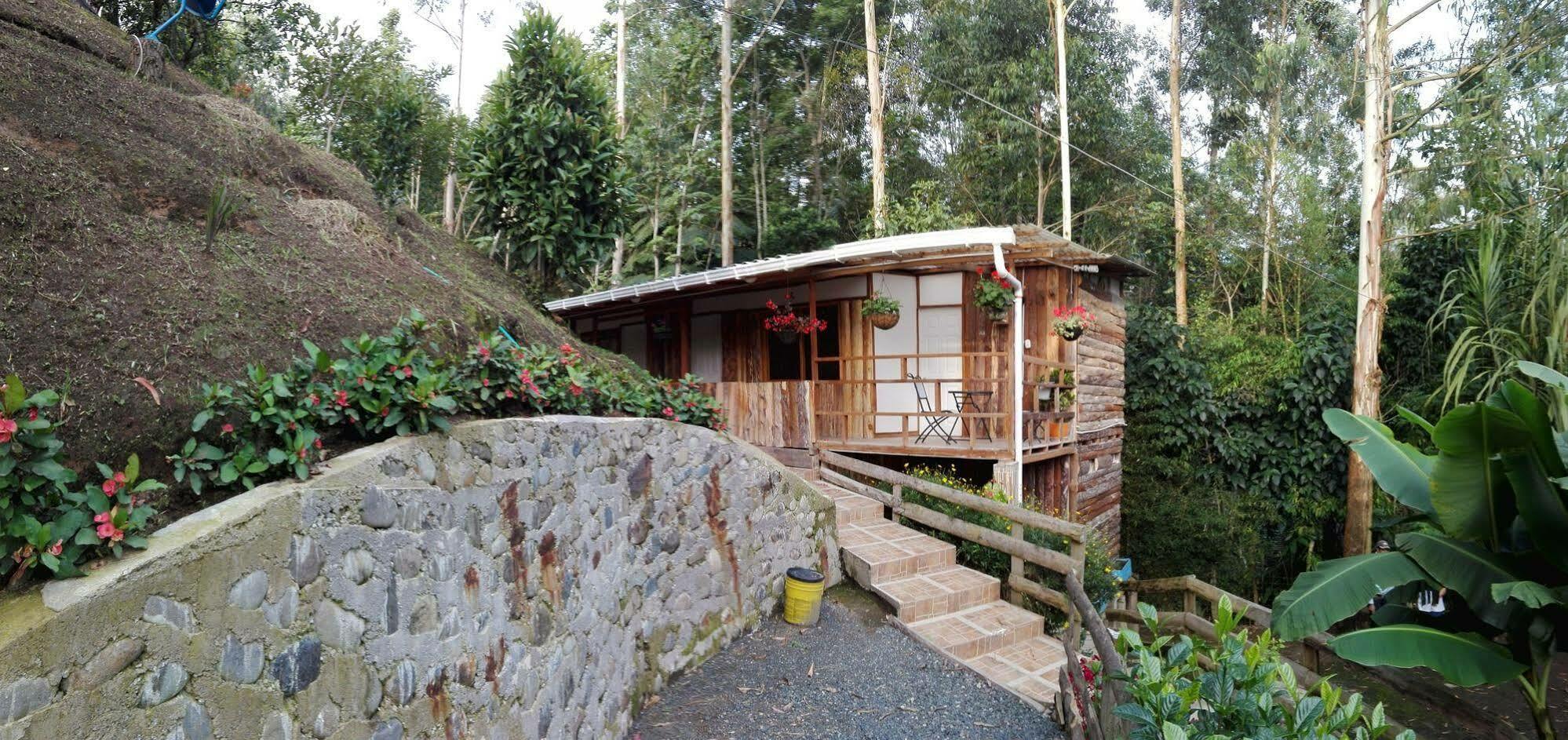 Hotel Selva Verde ซาเลนโต ภายนอก รูปภาพ